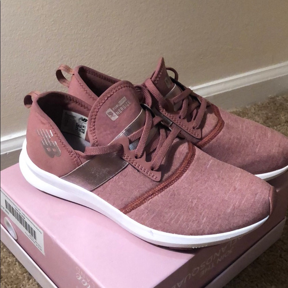 New Balance Sneakers
